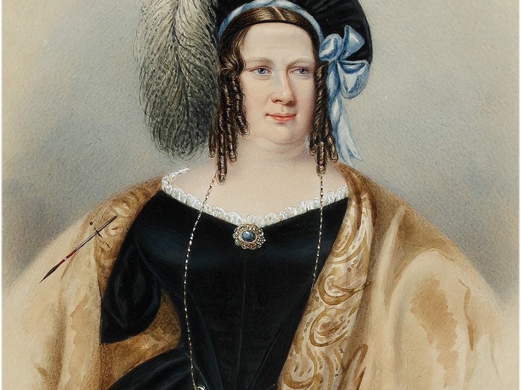 Celebrating Miss Biffin: In Conversation with Alison Lapper, Emma Rutherford and Ellie Smith