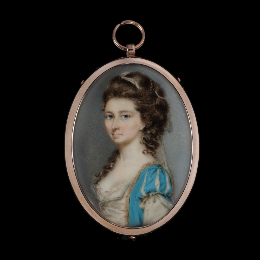 VIRTUAL Selling Event: Affordable Portrait Miniatures