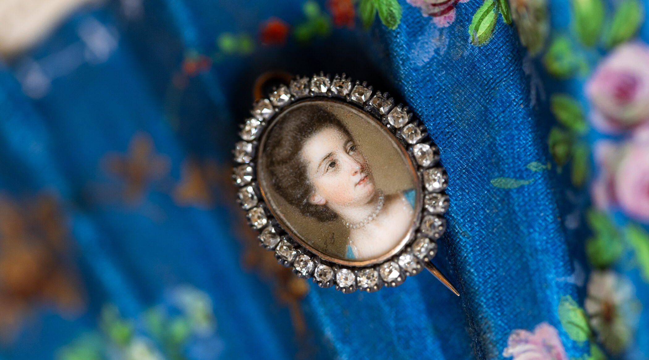 TALK: Emma Rutherford at Jane Austen's House Museum