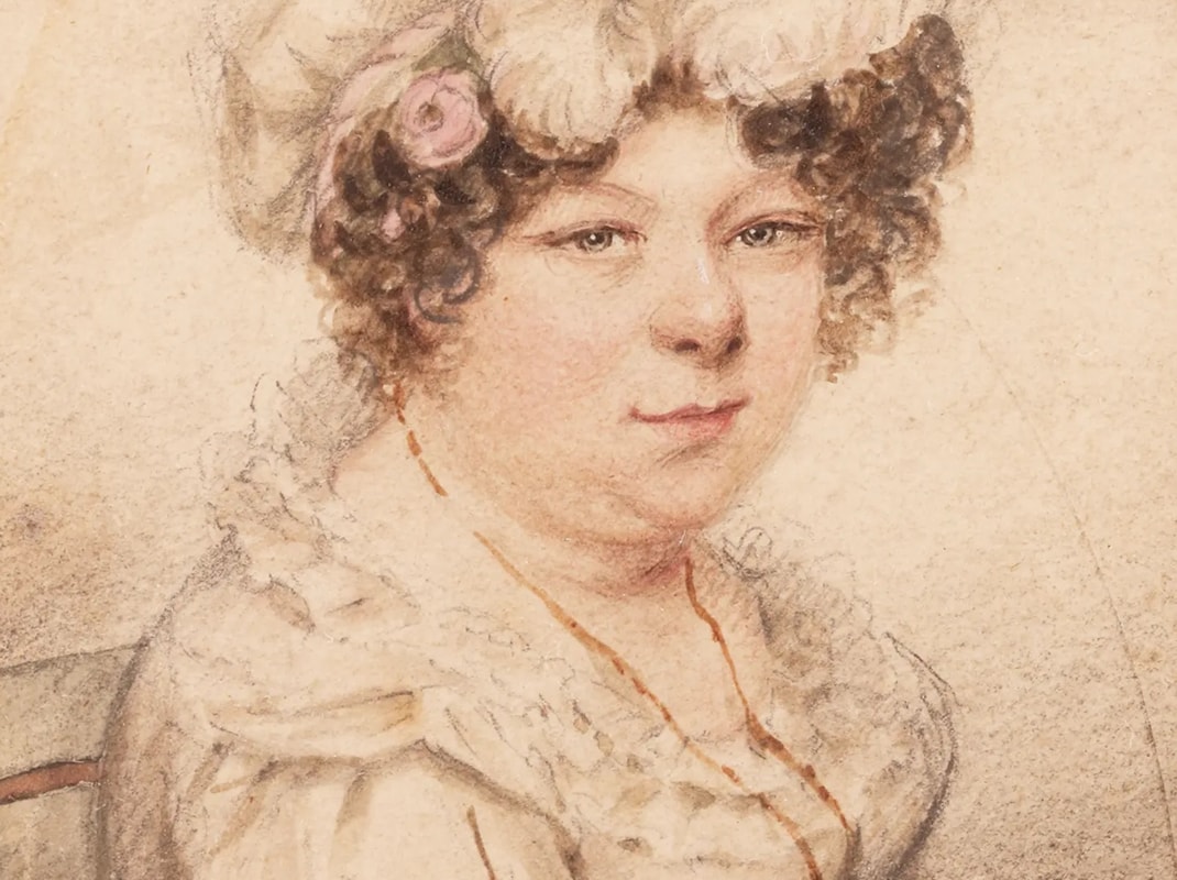 Understanding British Portraits Annual Seminar