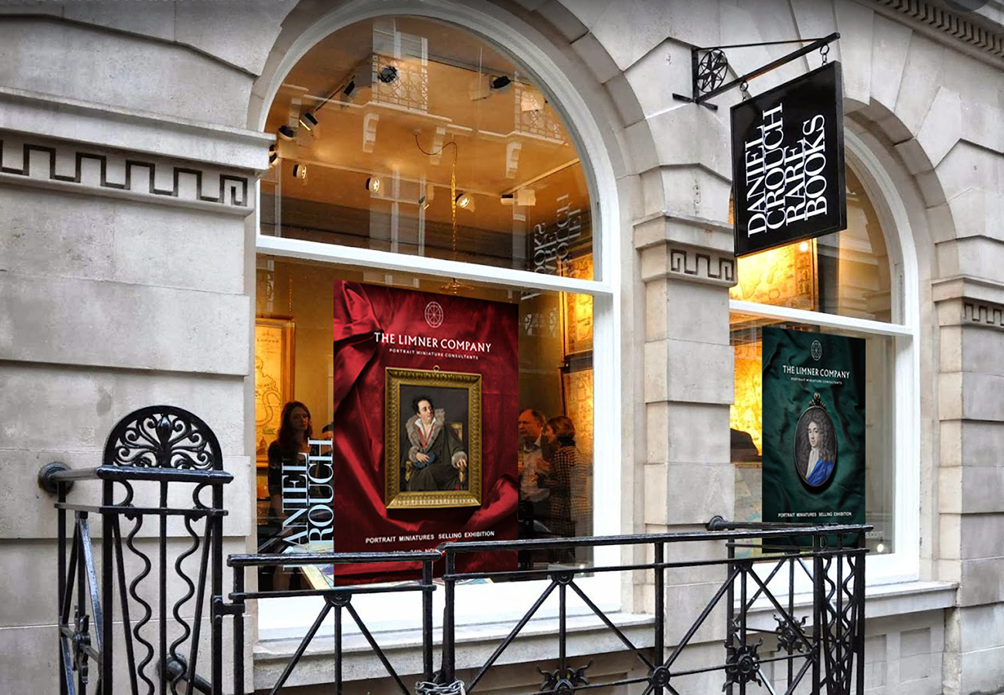 Autumn Selling Exhibition