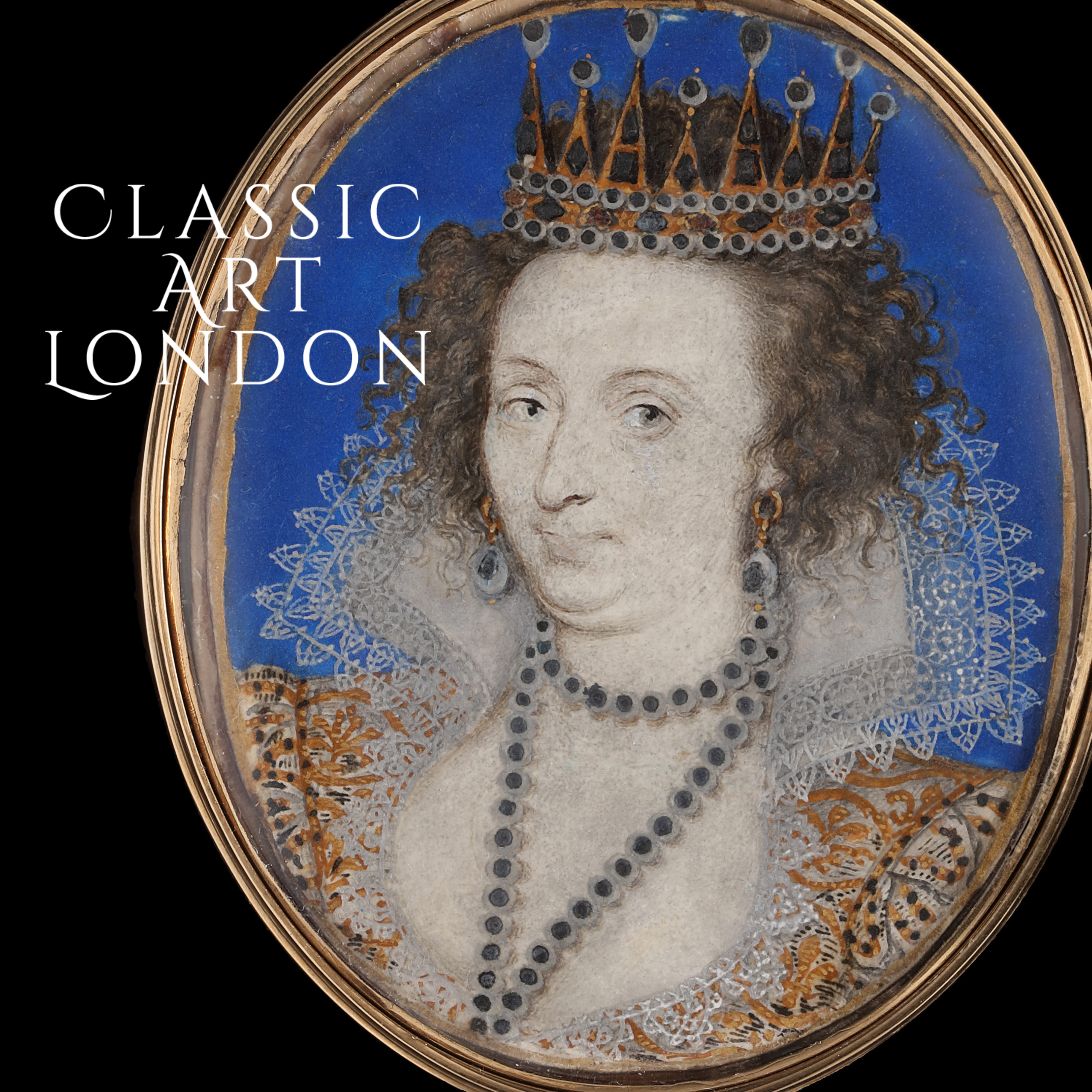 Classic Art London - Selling Exhibition