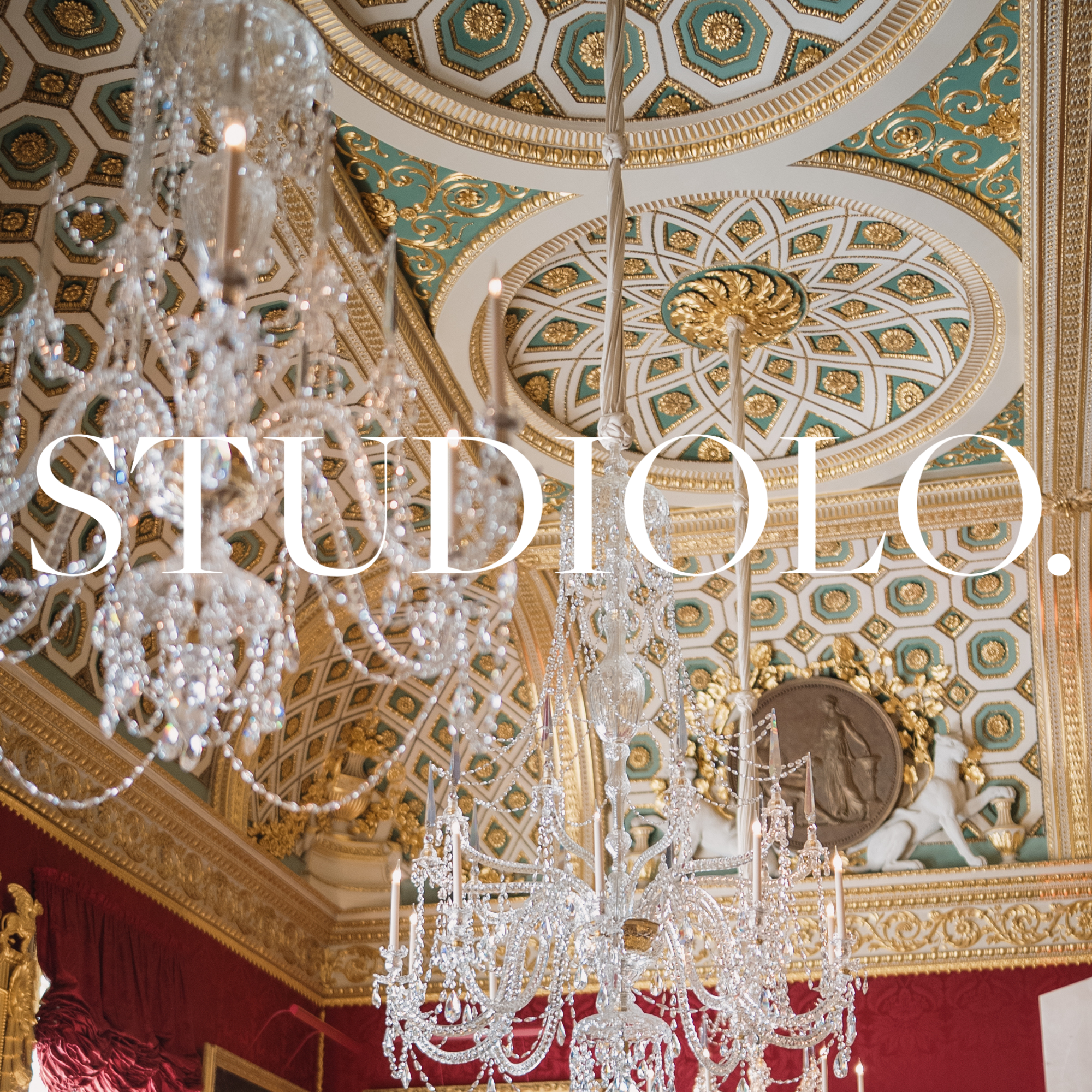 Studiolo 2026 - Selling Exhibition