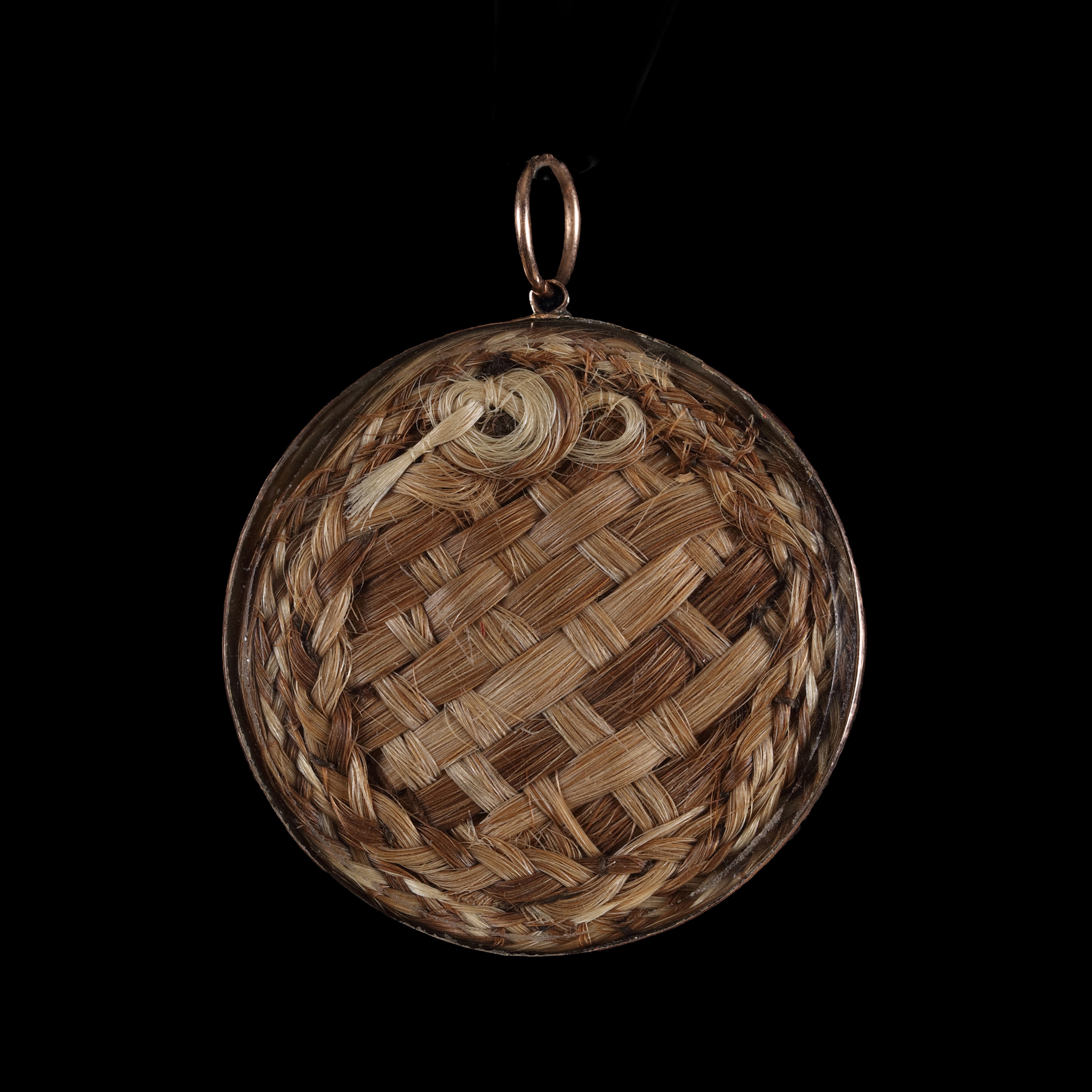 Portrait miniature of William Henry West Betty (1791-1874), ‘The Young Roscius’