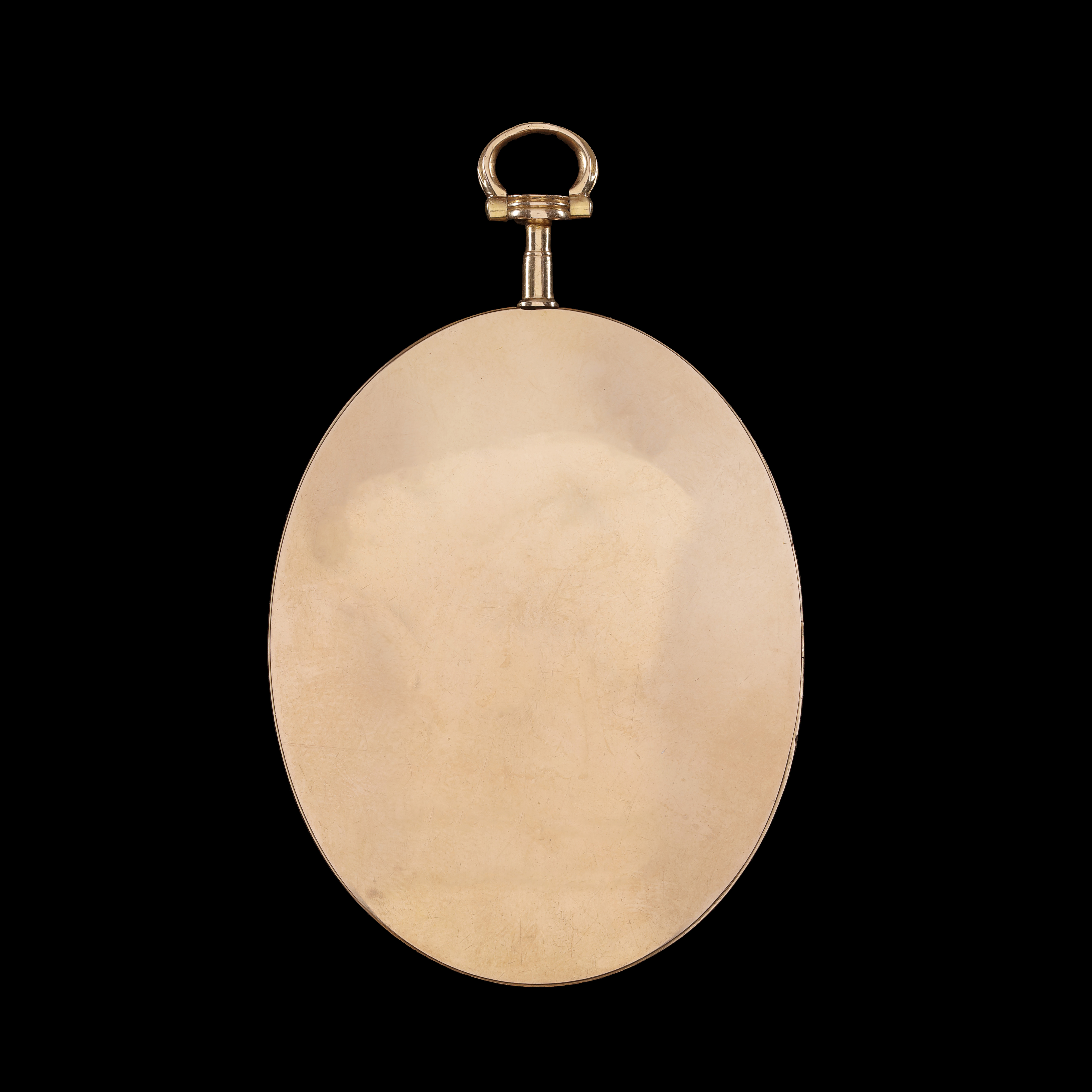 Lady Betty (Elizabeth) Foster (nee Hervey) (later Cavendish) (1757-1824); circa 1787