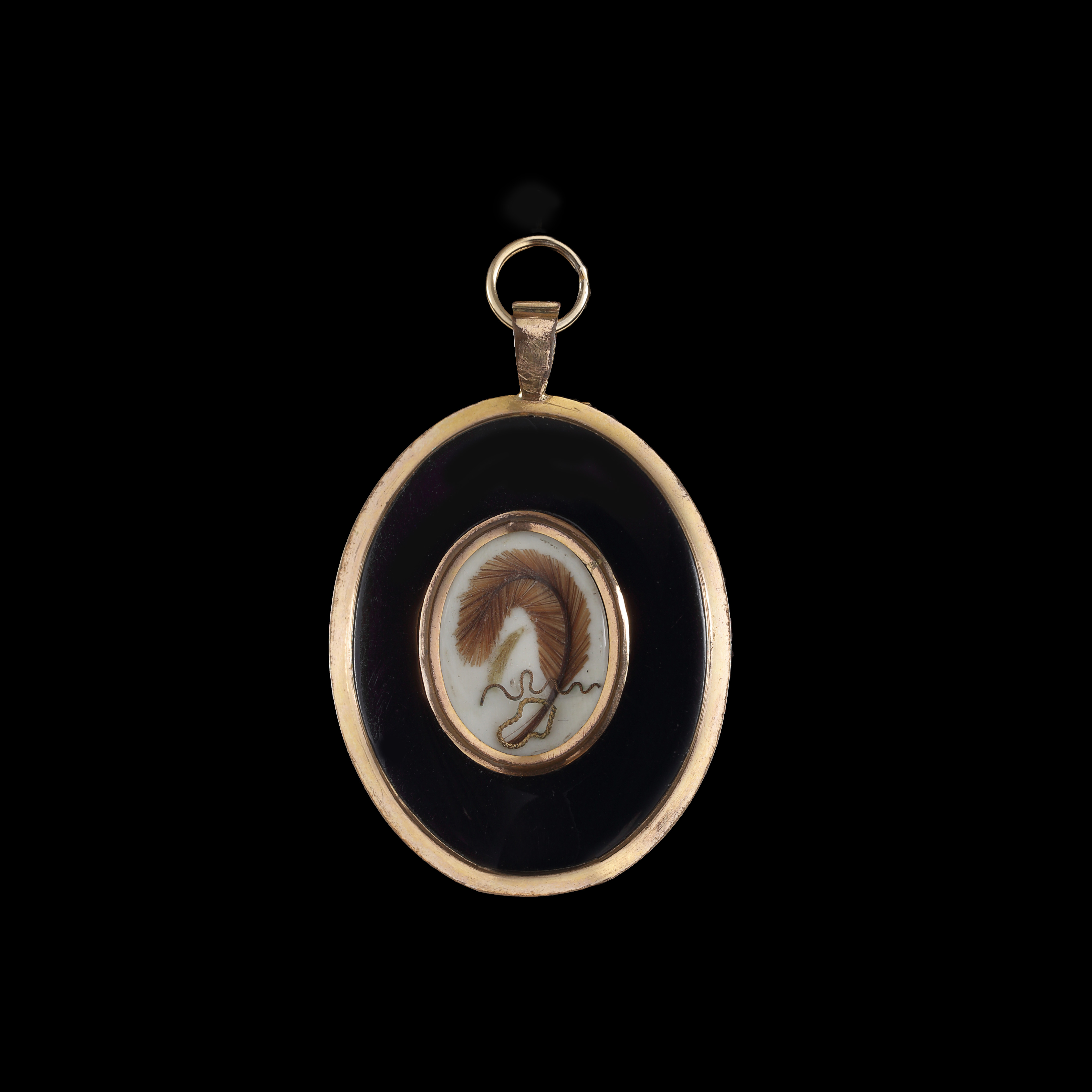 Portrait of a Gentleman, wearing a red coat and white stock and cravat