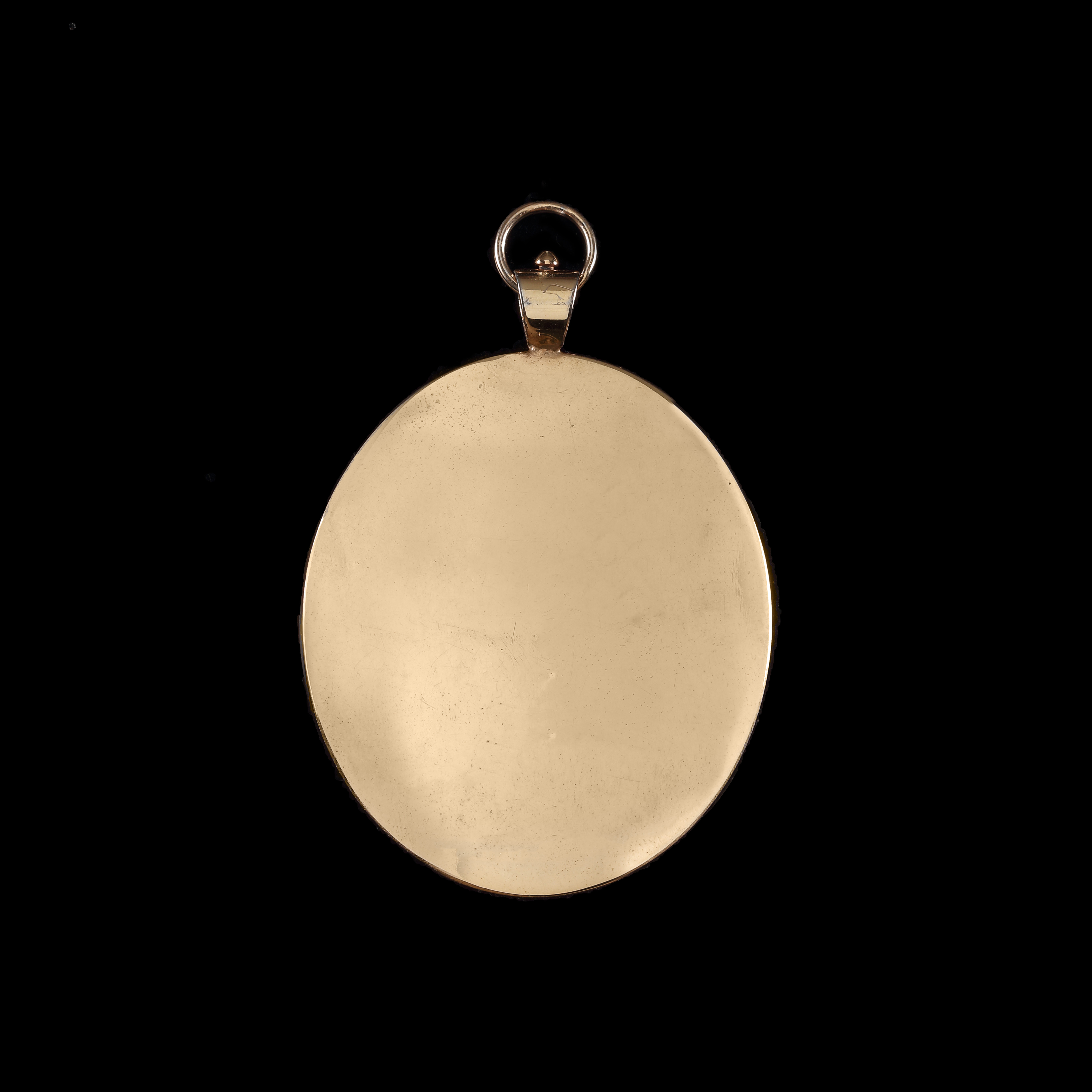 Portrait of a Gentleman, wearing a fur-trimmed scarlet coat, blue waistcoat and white cravat, his hair powdered