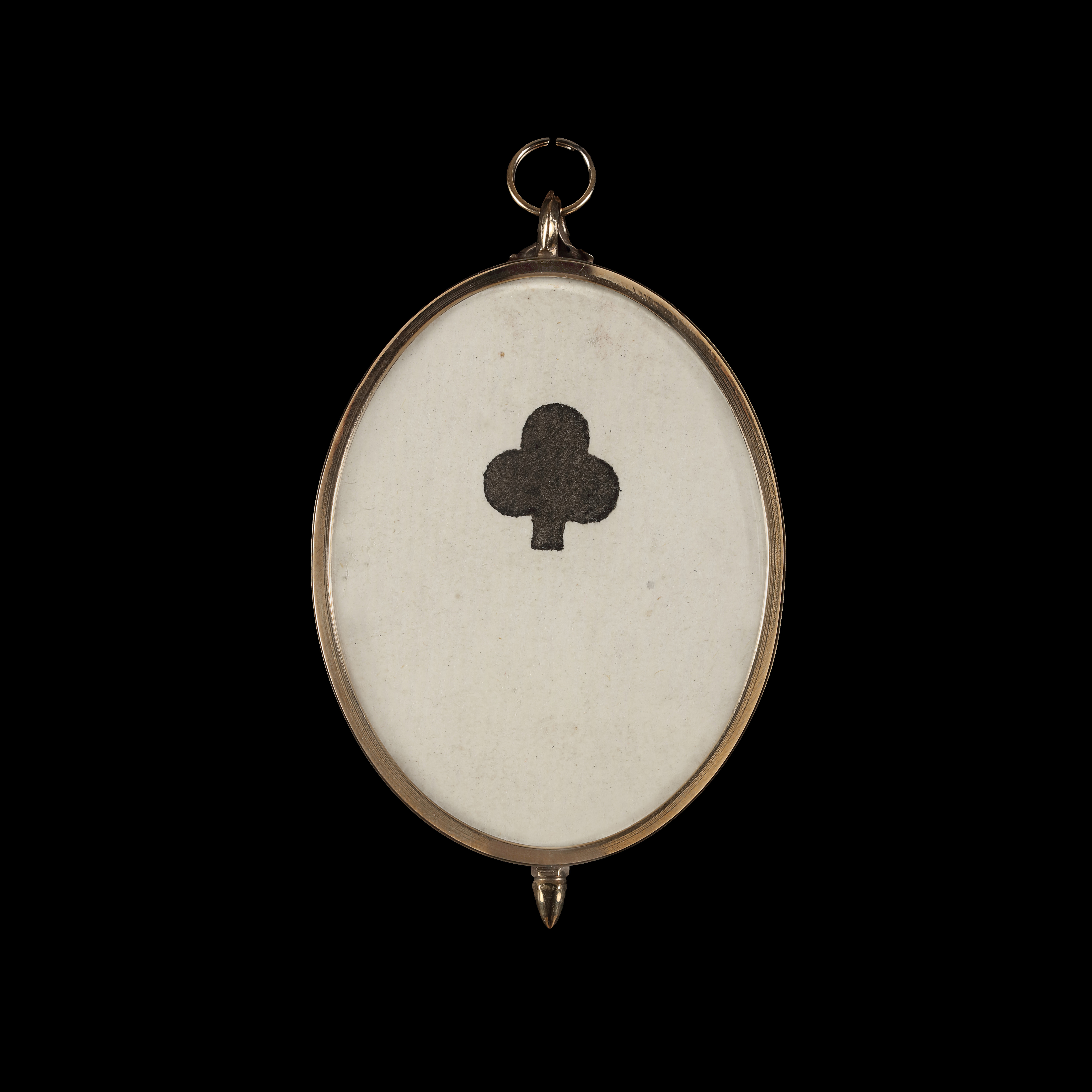 Portrait of a Young Boy, wearing lilac-coloured doublet, slashed and embroidered with gold