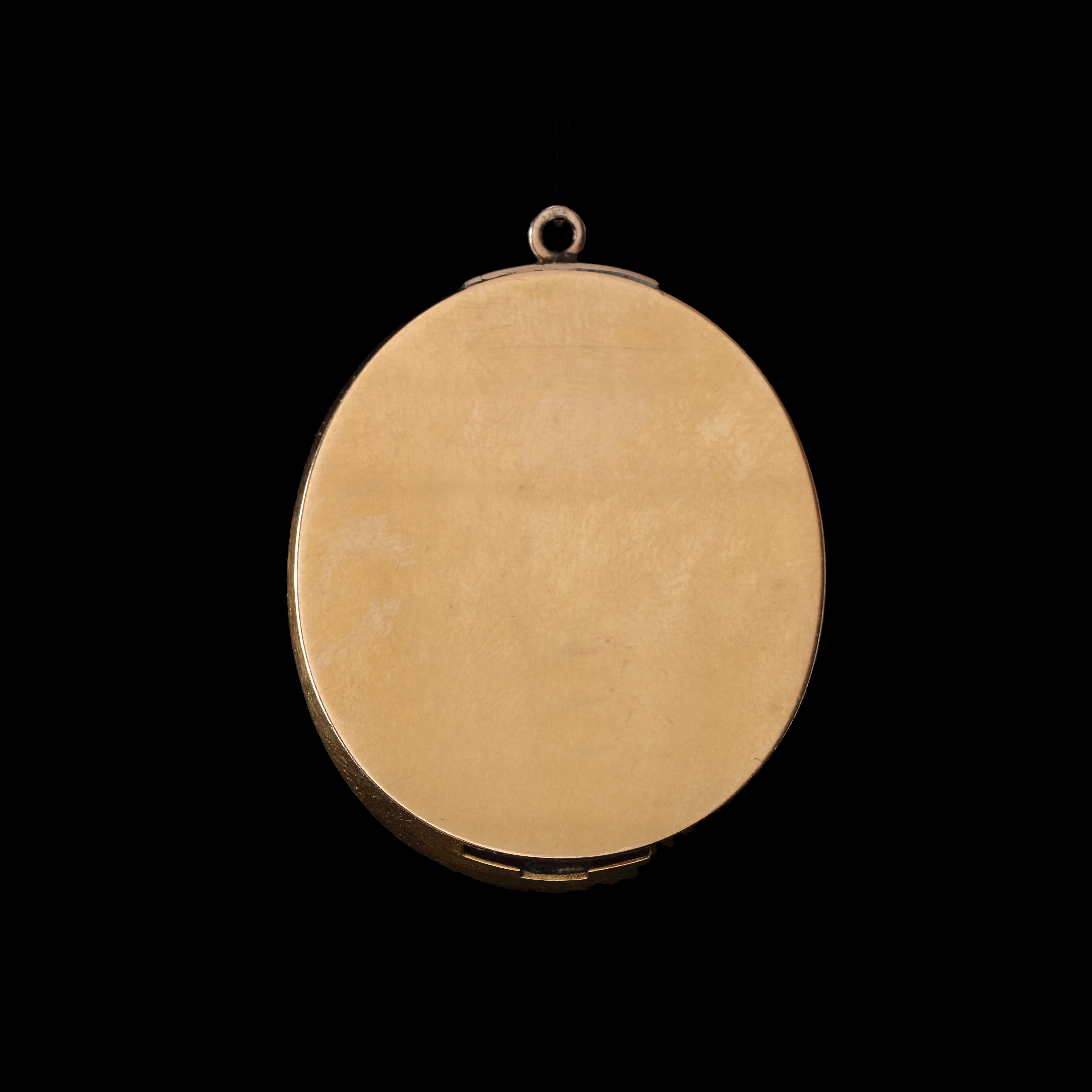 A Gentleman, believed to be James Dunlop of Garnkirk (1741-1816), wearing a green coat, embroidered waistcoat, solitaire, and white stock, with pink powdered hair; 1770