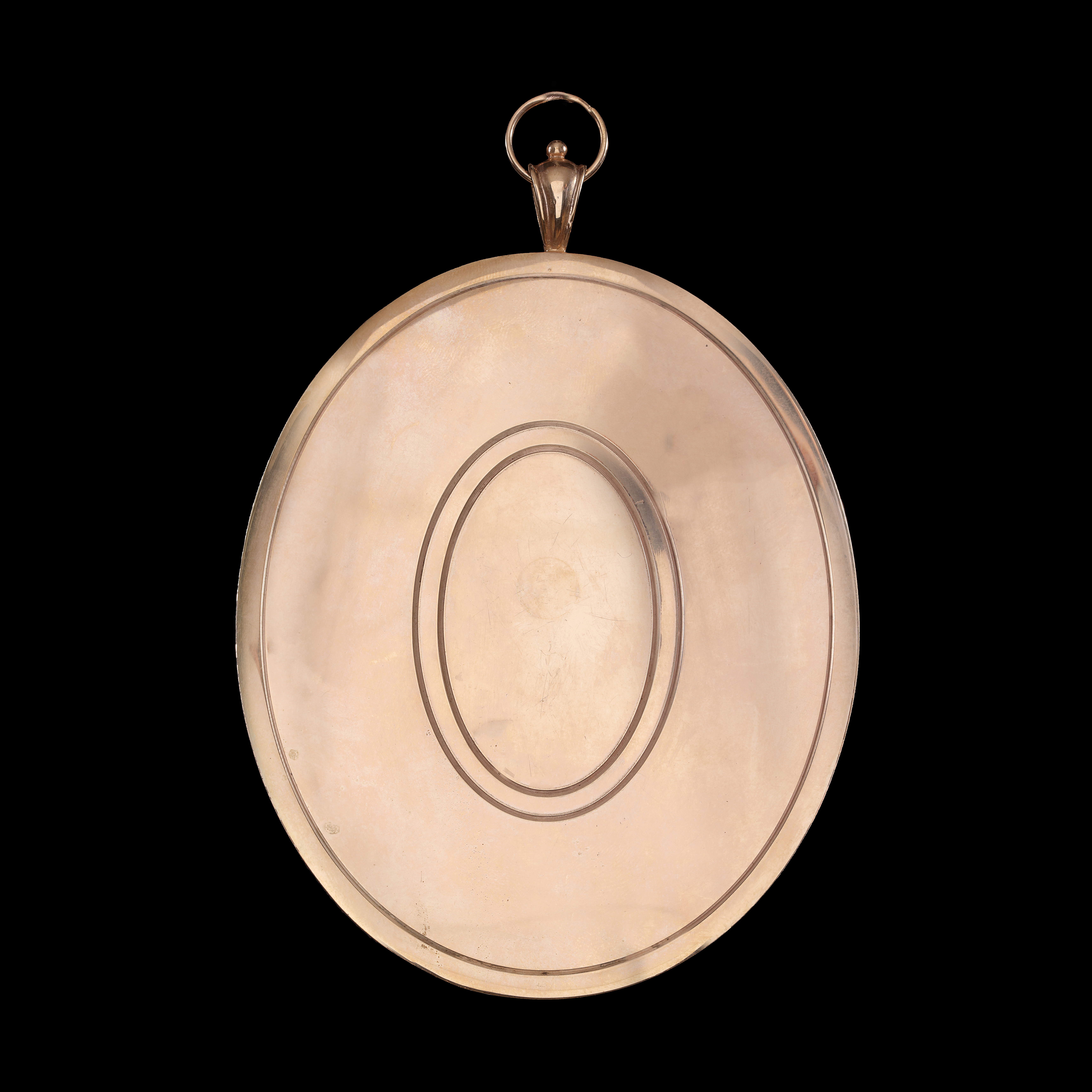 Portrait miniature of a Lady, probably Frances (‘Fanny’) Maria Kelly (1790-1882) wearing a coral coloured dress trimmed with white lace